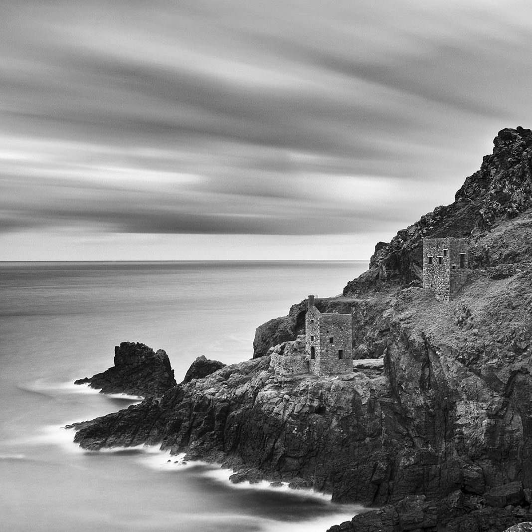 Bottalack Crown Mines